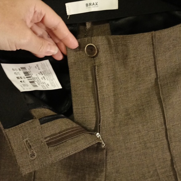 Brax Feel Good pants - Picture 5 of 8